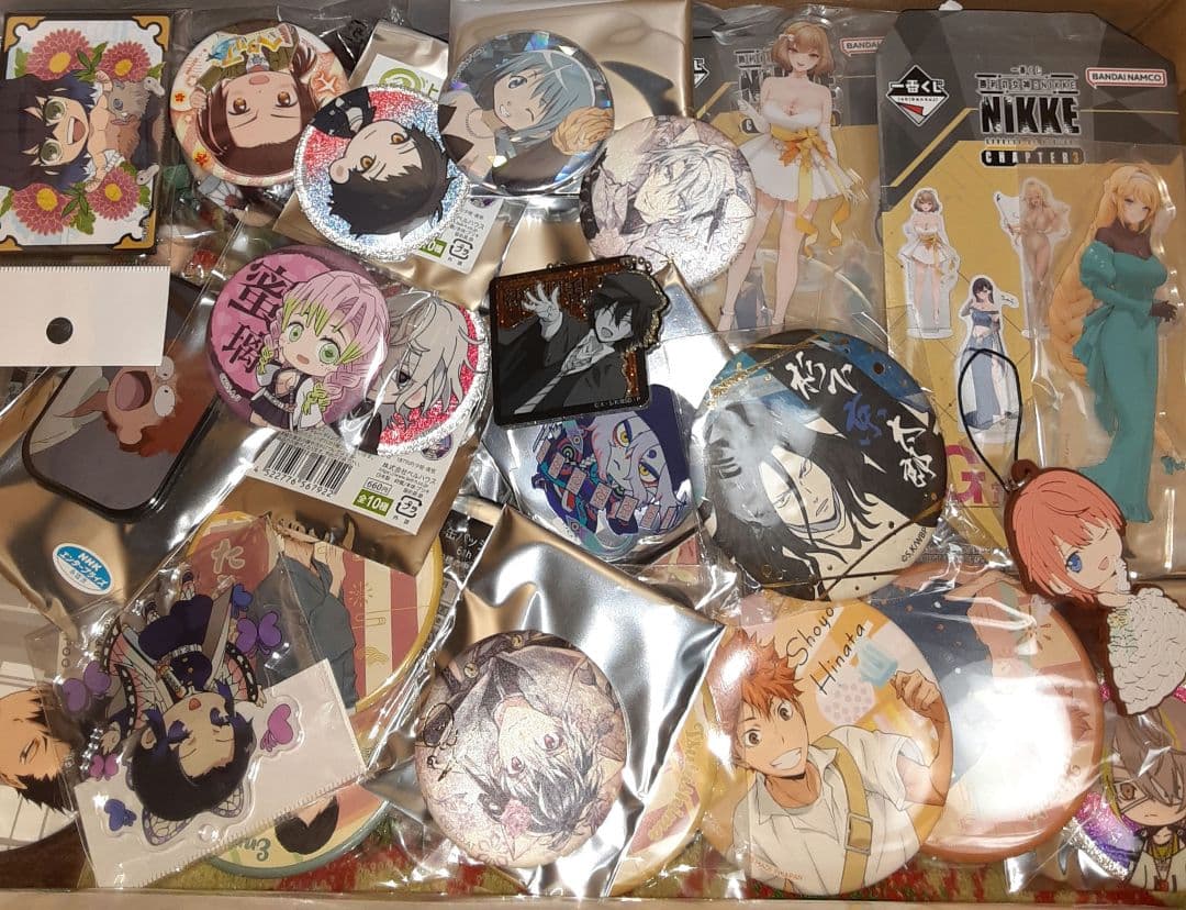 アニメグッズ 大量 まとめ売り 200点