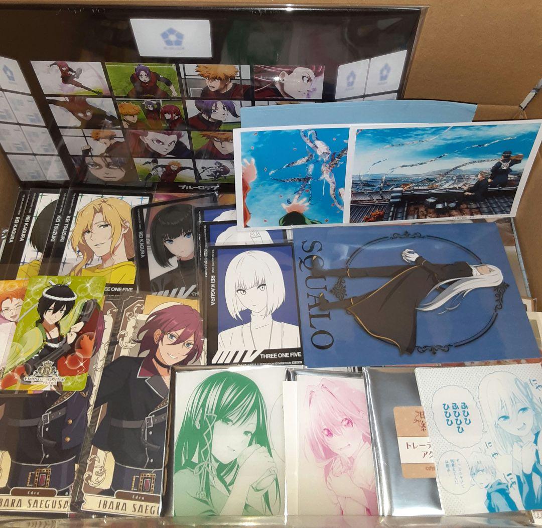 アニメグッズ 大量 まとめ売り 200点