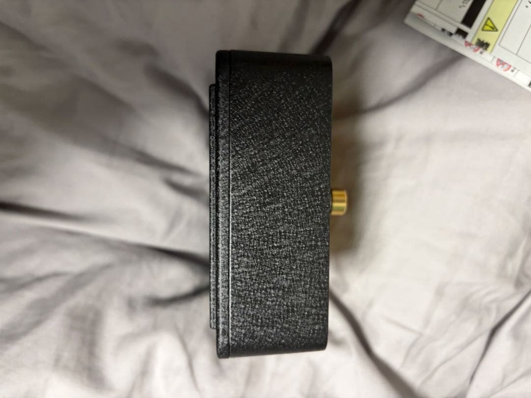 ギター Marshall JCM800 Overdrive Pedal