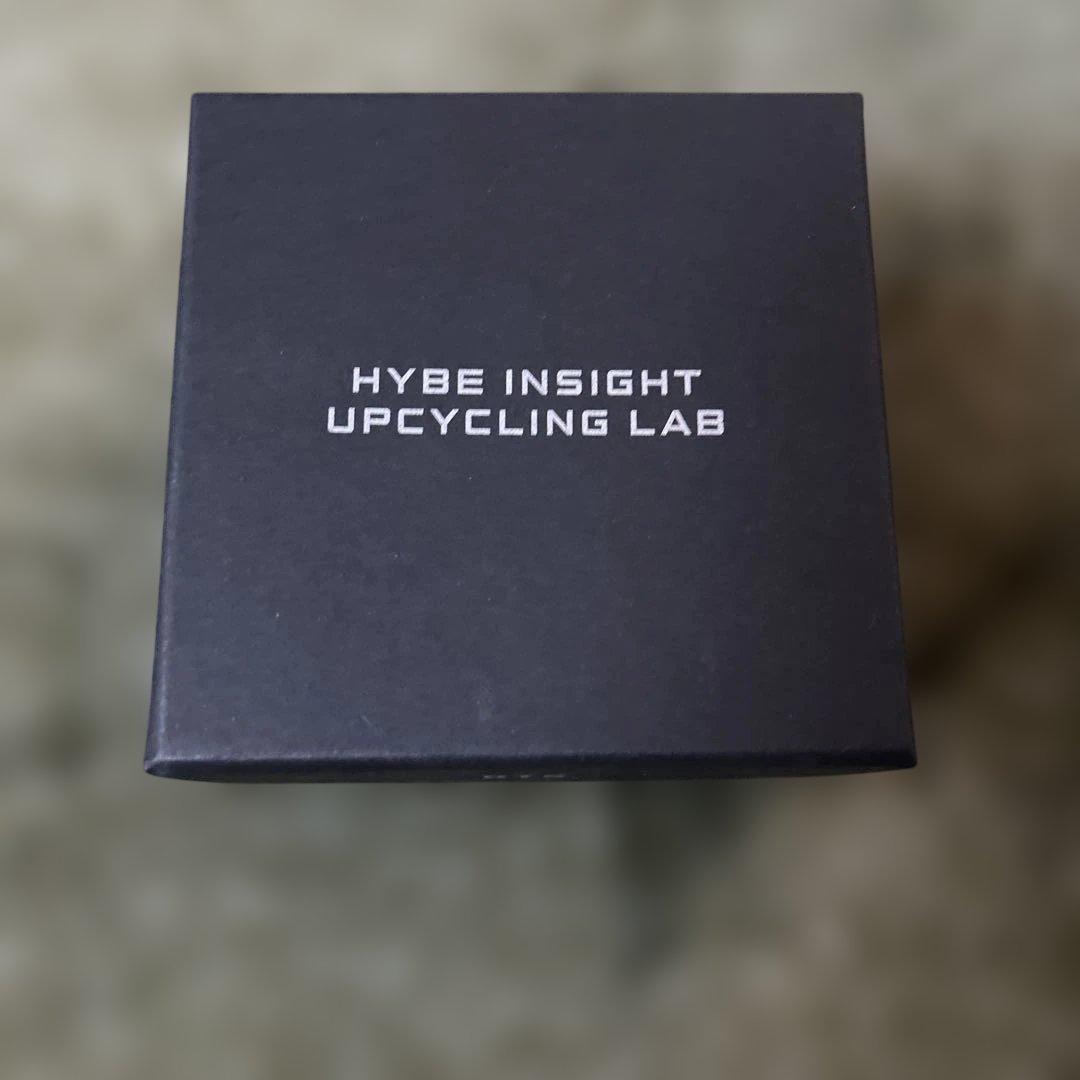 アイドル BTS HYBE INSIGHT CUBE