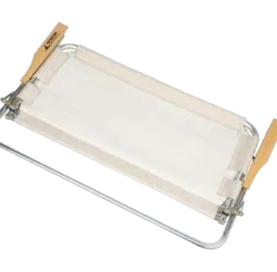 キャプテンスタッグ CSクラシックス アルミ背付きベンチ