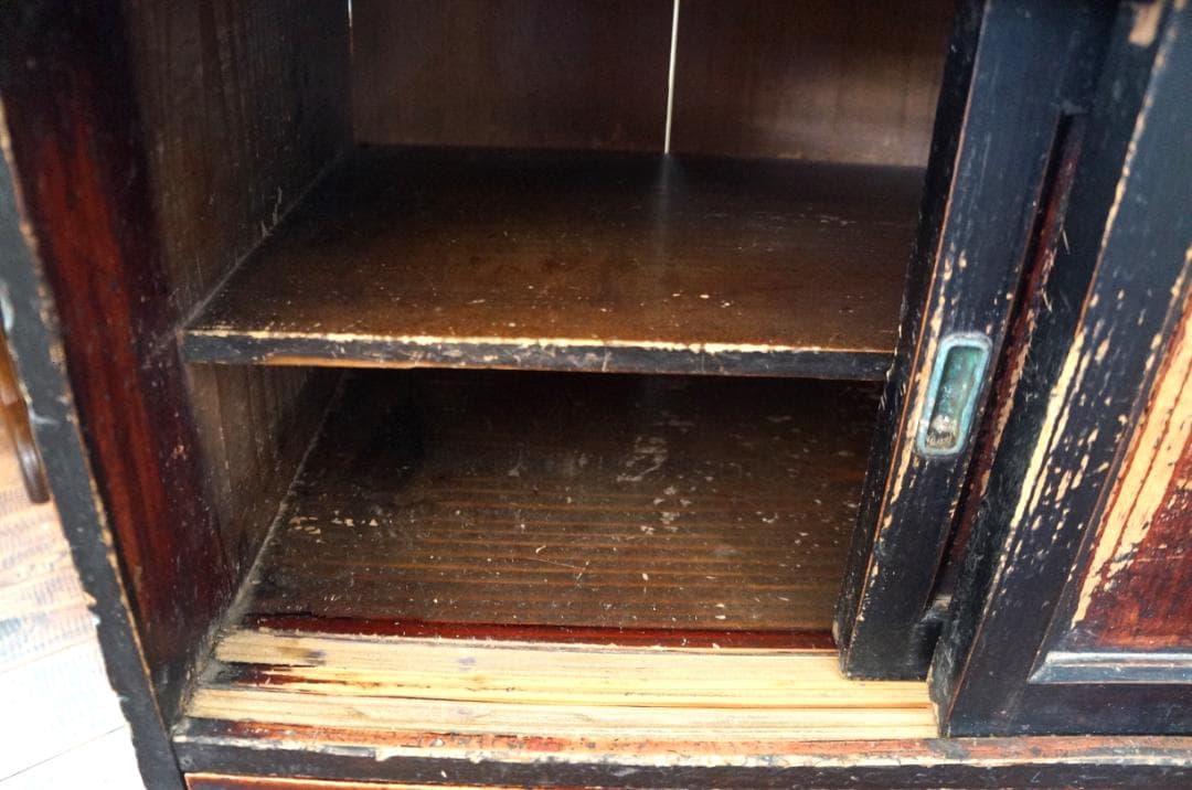 R様ご確認用画像・古箪笥・引き出し・時代物・骨董・小箪笥・古道具・和箪笥・古雑貨