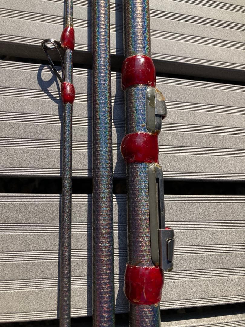 ダイワ トーナメントマスタライズキ 25-405S-SMT