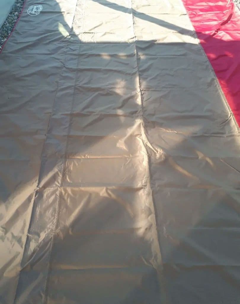 スノーピーク　クラシックタープレクタL　雪峰祭限定