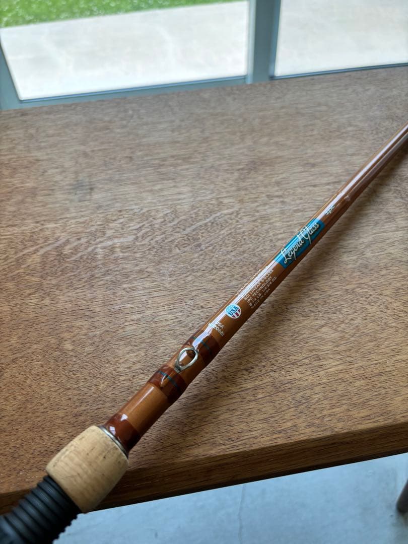 セントクロイ　レジェンドグラス　610ＭＭ