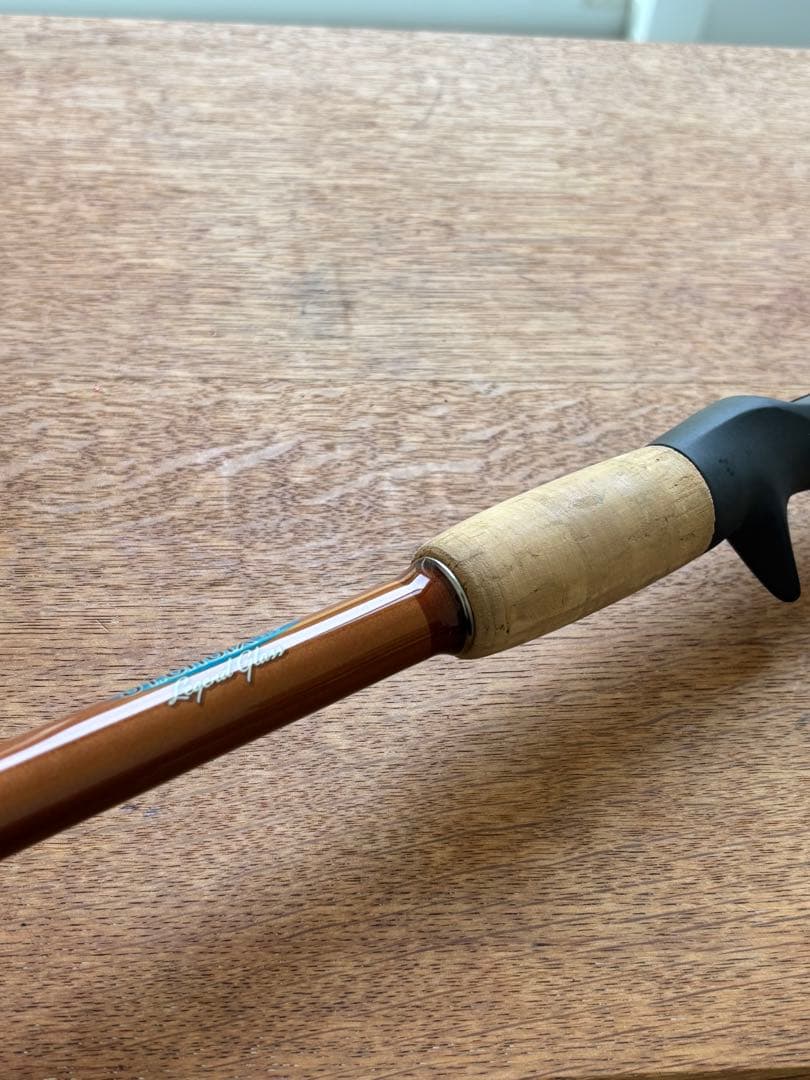 セントクロイ　レジェンドグラス　610ＭＭ