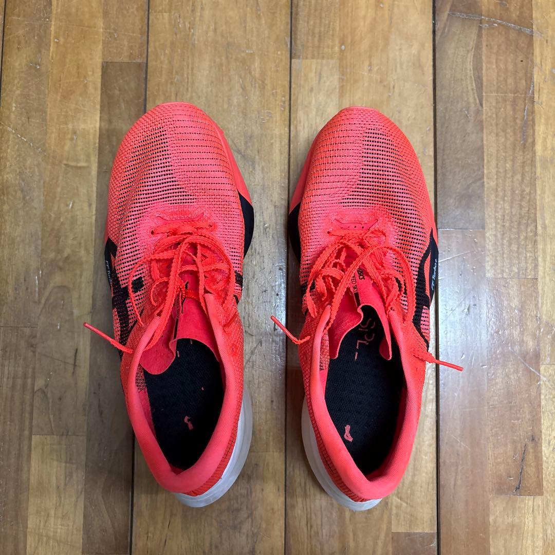 ASICS SPEED SKY PARIS 27センチ