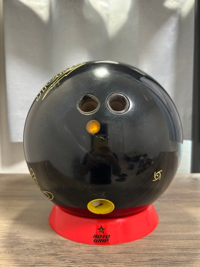 【美品】ダークフィジックス15ポンド