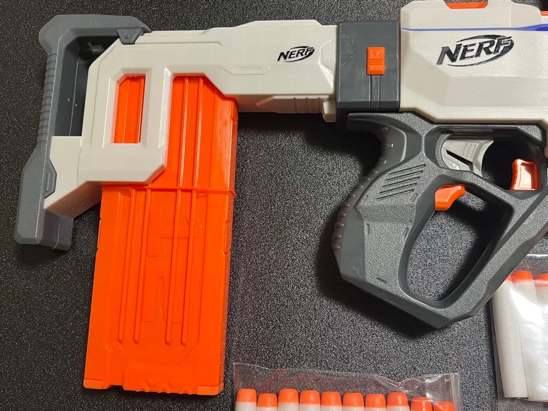 ナーフ モジュラス レギュレイター C1295 2個セット