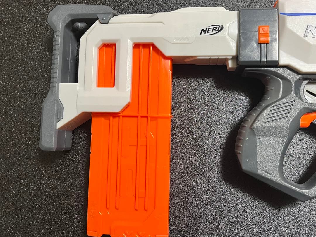 ナーフ モジュラス レギュレイター C1295 2個セット