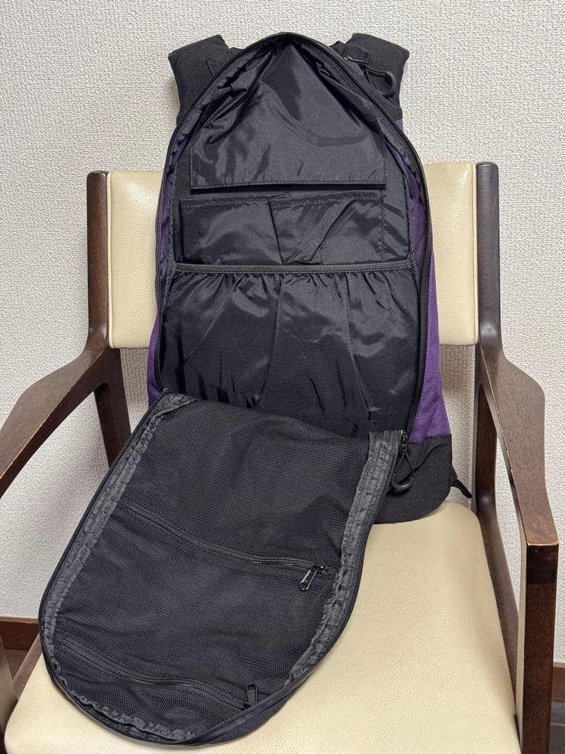 RAIN OR SHINE レインオアシャイン CRUISE PACK 10L