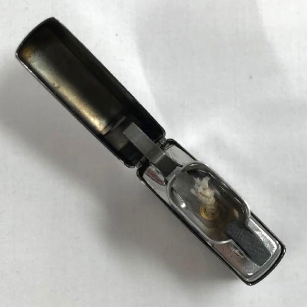 #8270 【未使用】 トップをねらえ! ZIPPO タカヤ・ノリコ