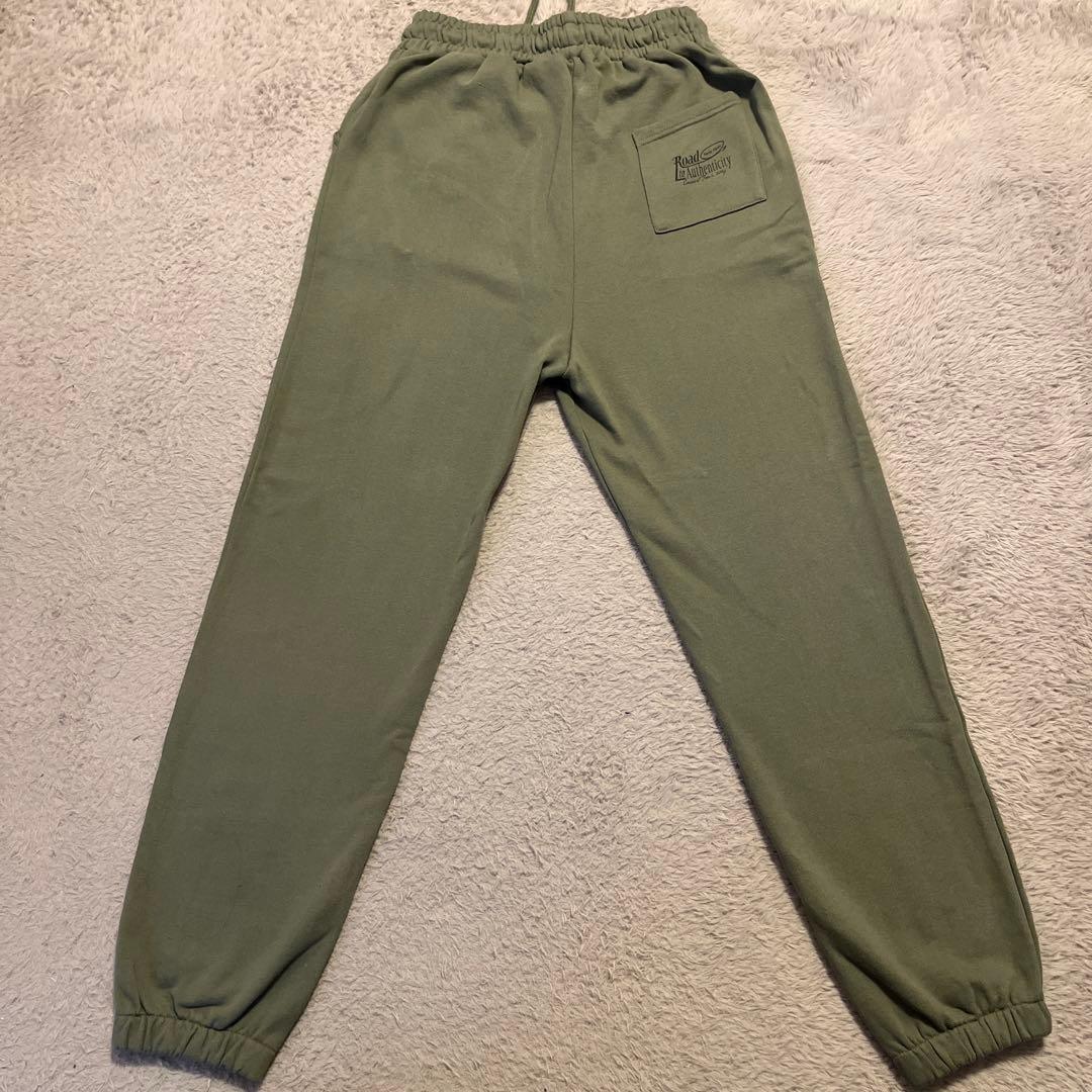 TravisJapan Road to A スウェット 上下 セット