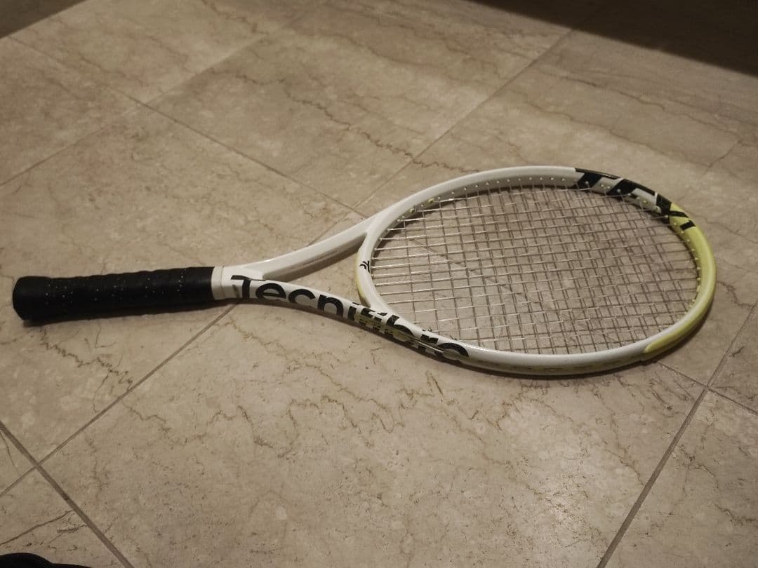 Tecnifibre テニスラケット TF-X1 305 V2 G3