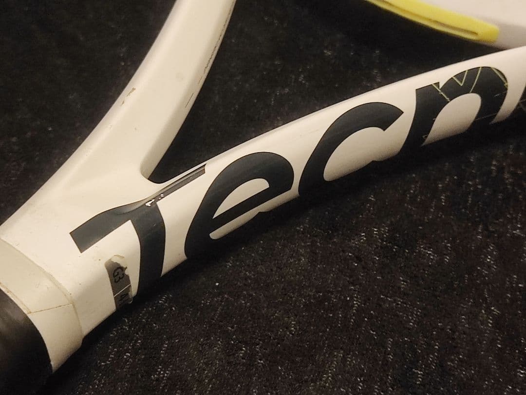 Tecnifibre テニスラケット TF-X1 305 V2 G3