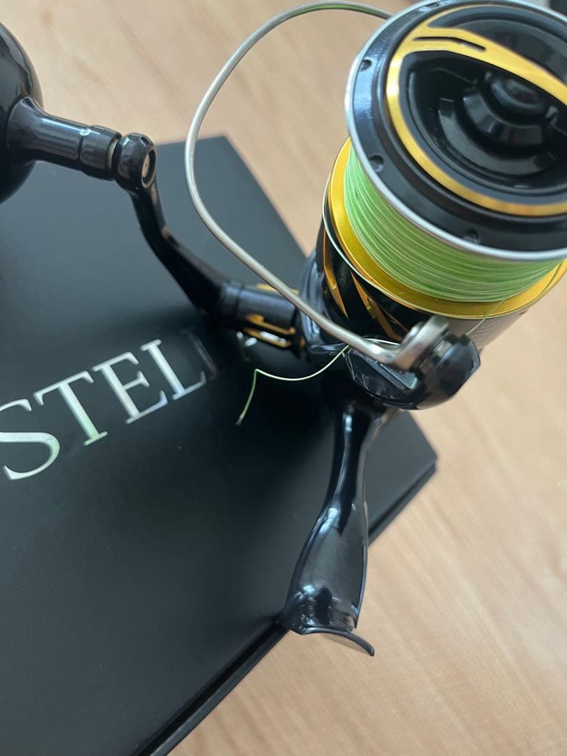 シマノ　ステラSW4000XG