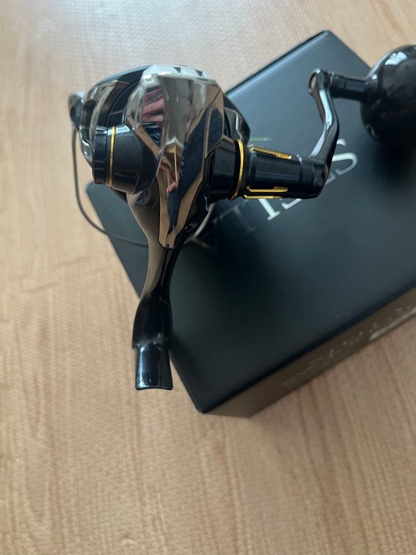 シマノ　ステラSW4000XG