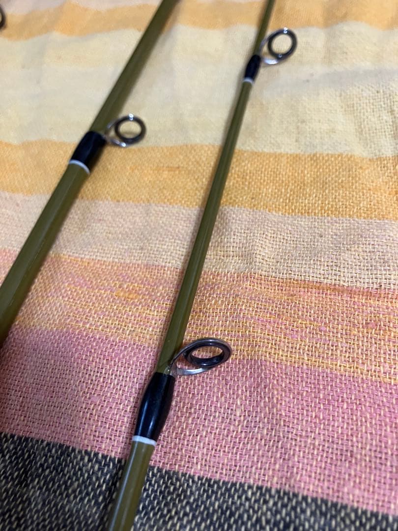 ツララ　ジェットセッター　78C