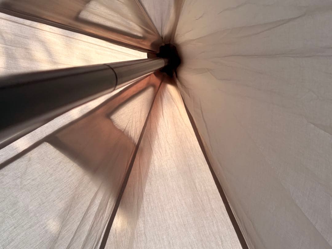 kさん専用　ヤドカリテント