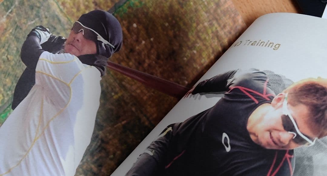 鳥谷敬　BESEBALL LOG BOOK 1981-2011フォトエッセイ自伝