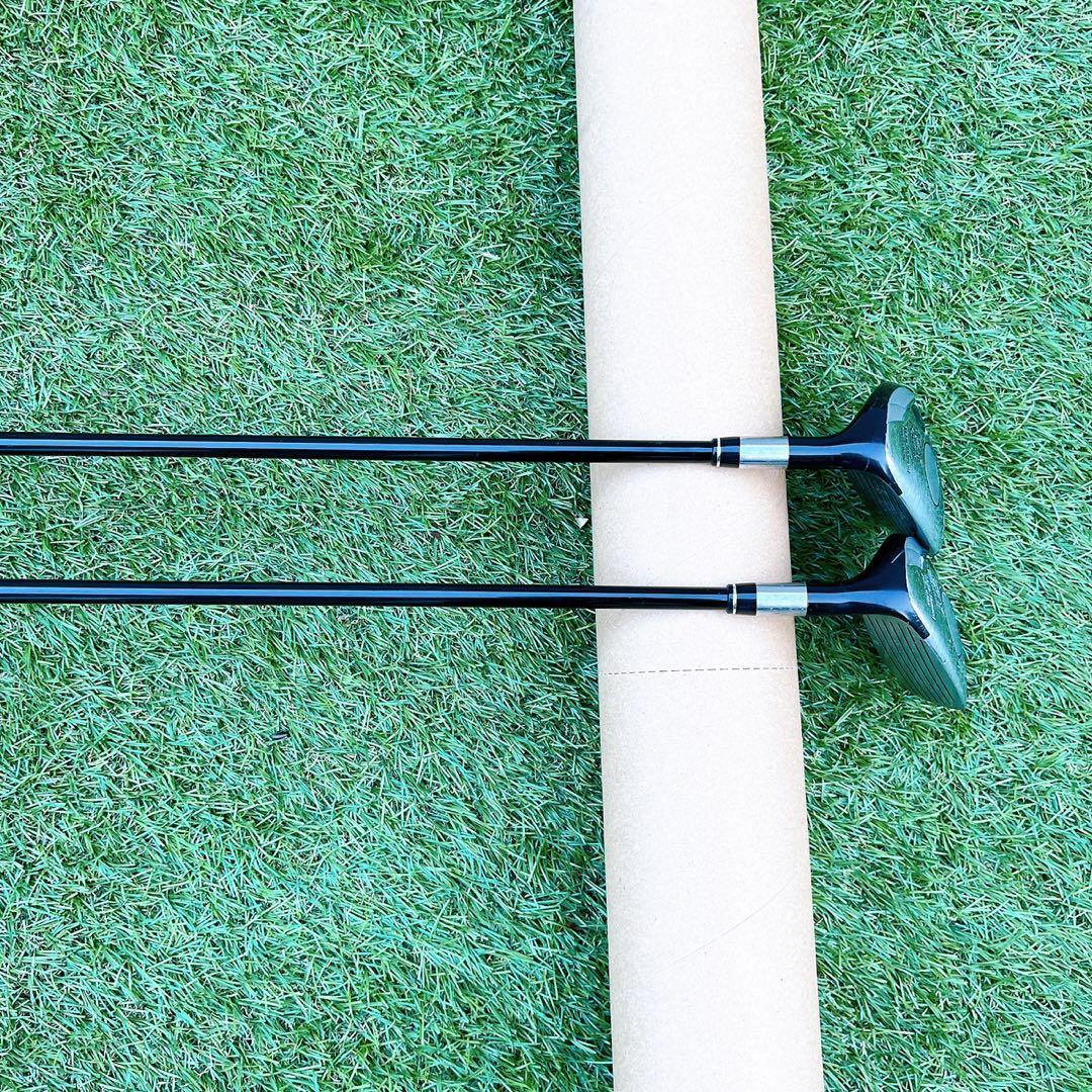 【ユーティリティアイアン】メンズゴルフクラブ　イージーパワー　9番 Pw 2本