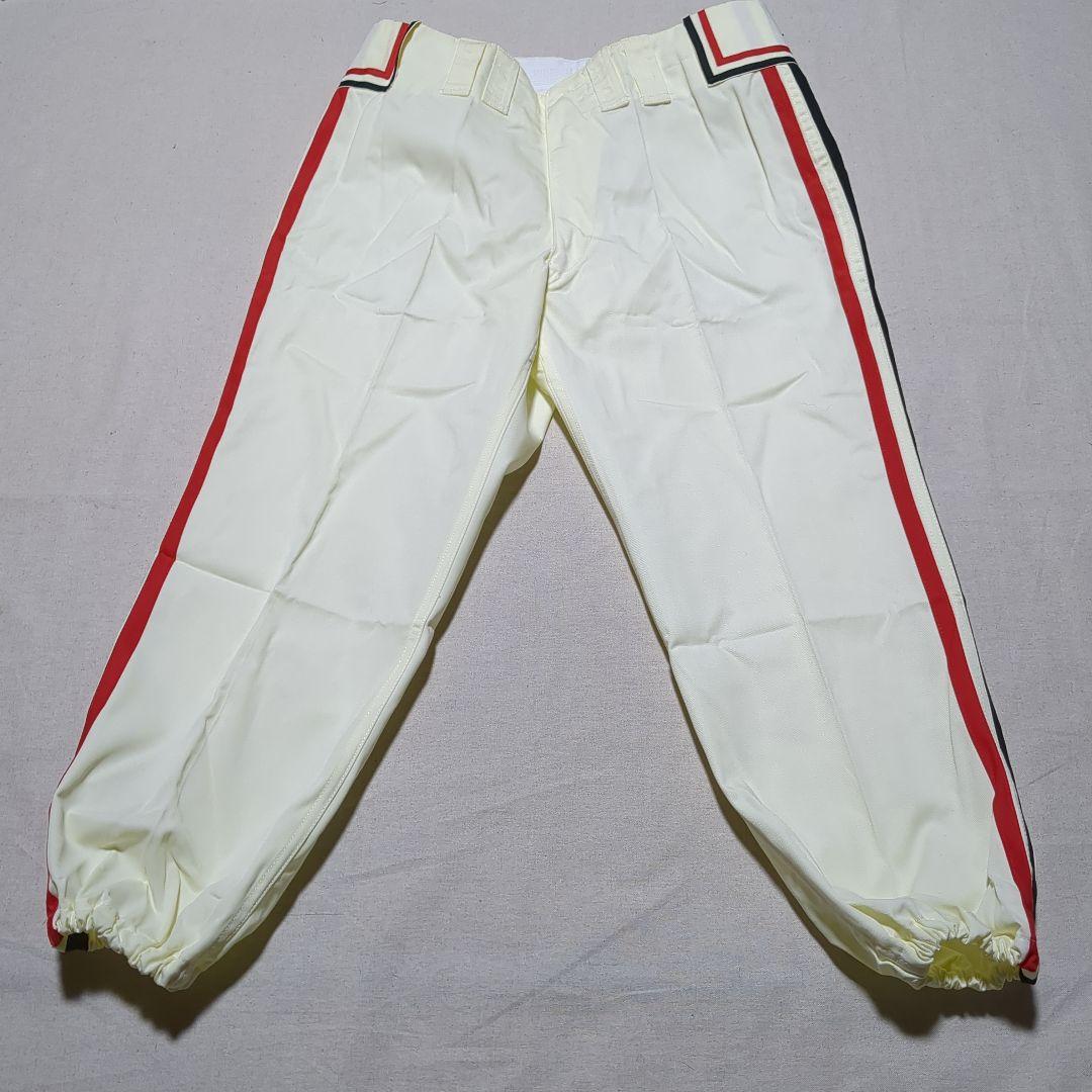 【60s〜70s】MIZUNO 野球ユニフォーム 未使用 美津濃【希少】