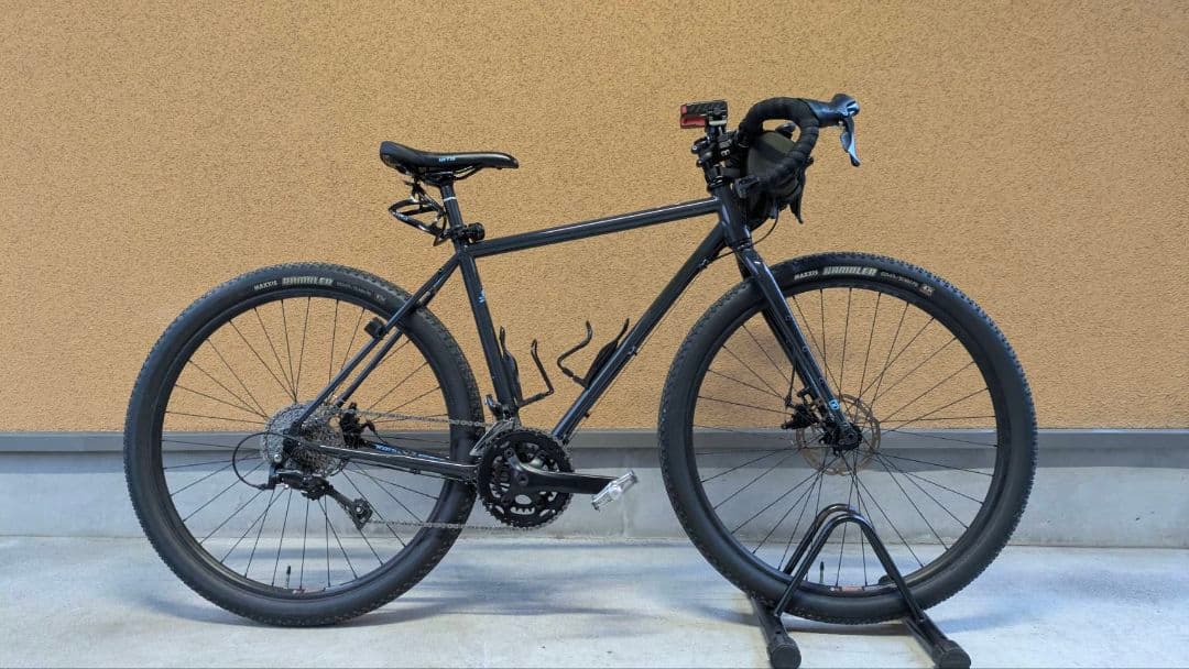 Kona Rove st グラベルロード