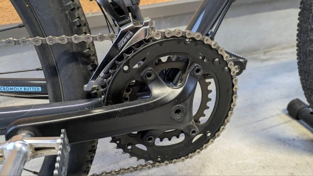 Kona Rove st グラベルロード