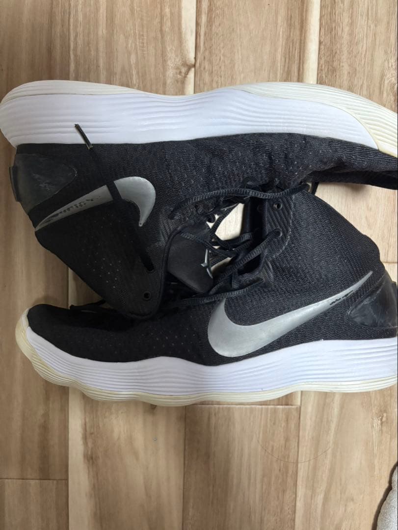 シューズ(男性用) Nike hyper dunk 2017 31cm