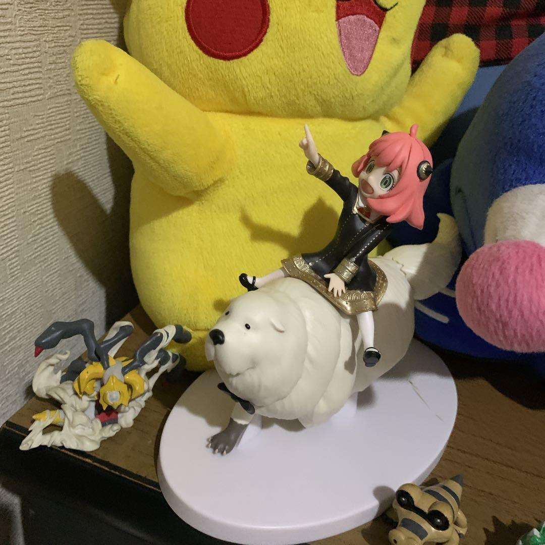 ディズニー ポケモン SPY×FAMILY ミニオン おそ松さん  ぬいぐるみ