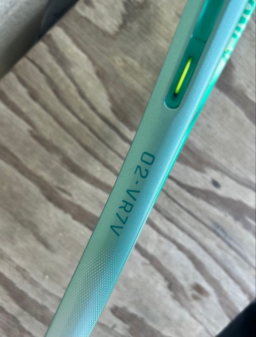 YONEX ボルトレイジ7v 02