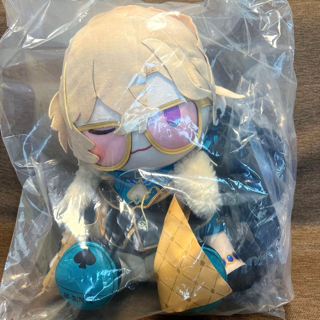 一番くじ 崩壊スターレイル セット