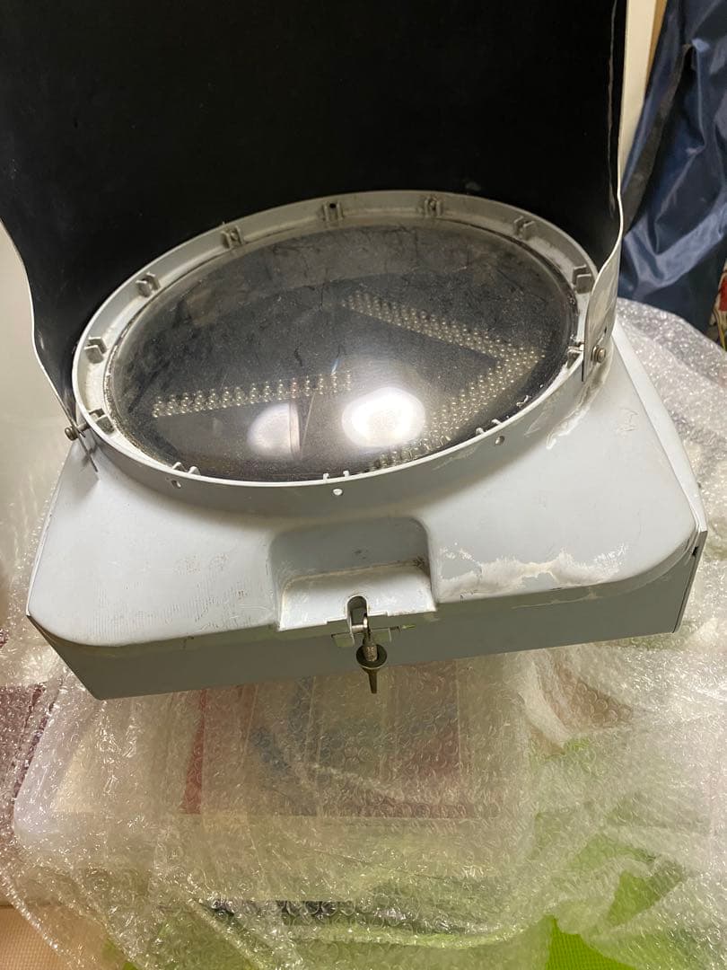 信号機 本物 小糸工業 矢印