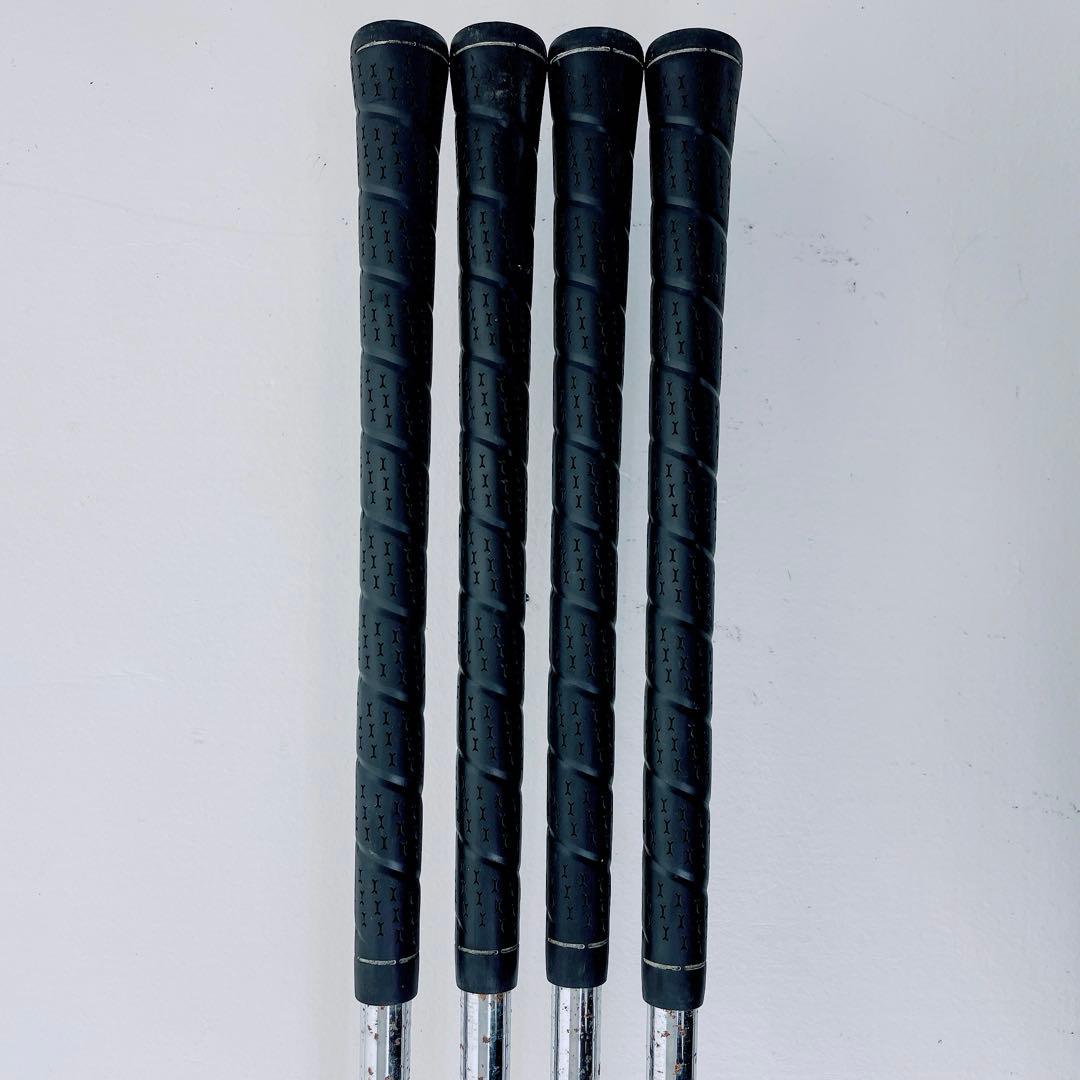 ピン　PING アイアン　ラプチャー 6-9 4本 N2262