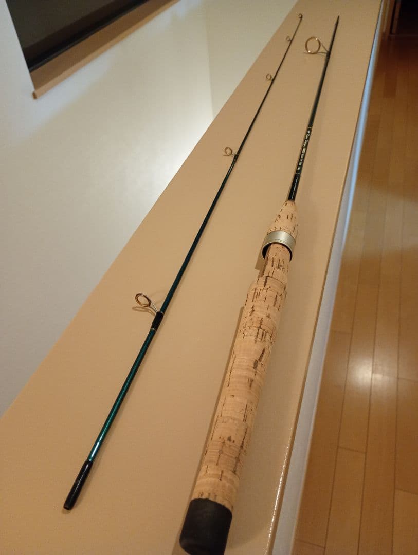 ufmウエダ　スーパースティンガーボロン　SSS-64