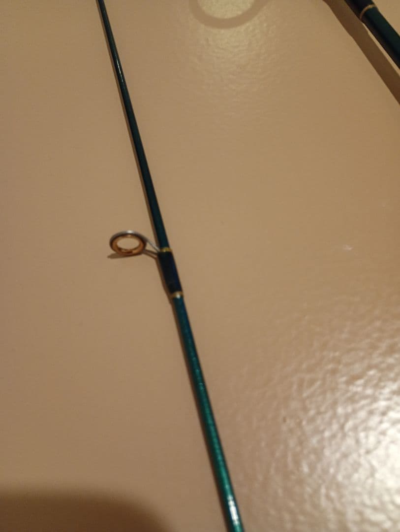 ufmウエダ　スーパースティンガーボロン　SSS-64