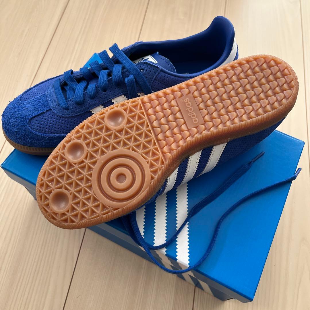 アディダスサンバ