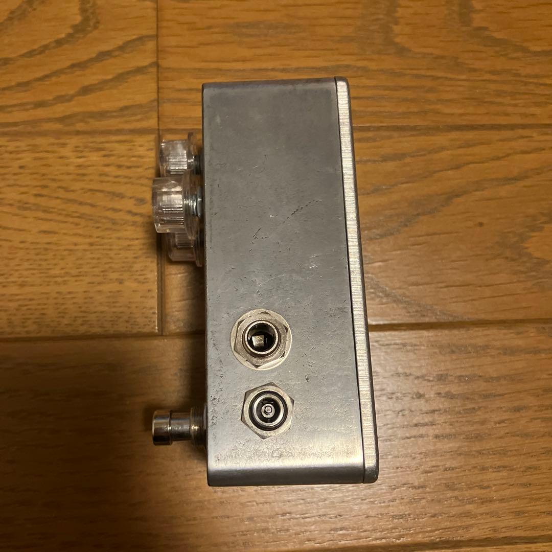 ギター 9OVERDRIVE9 VERrE-ver2.0