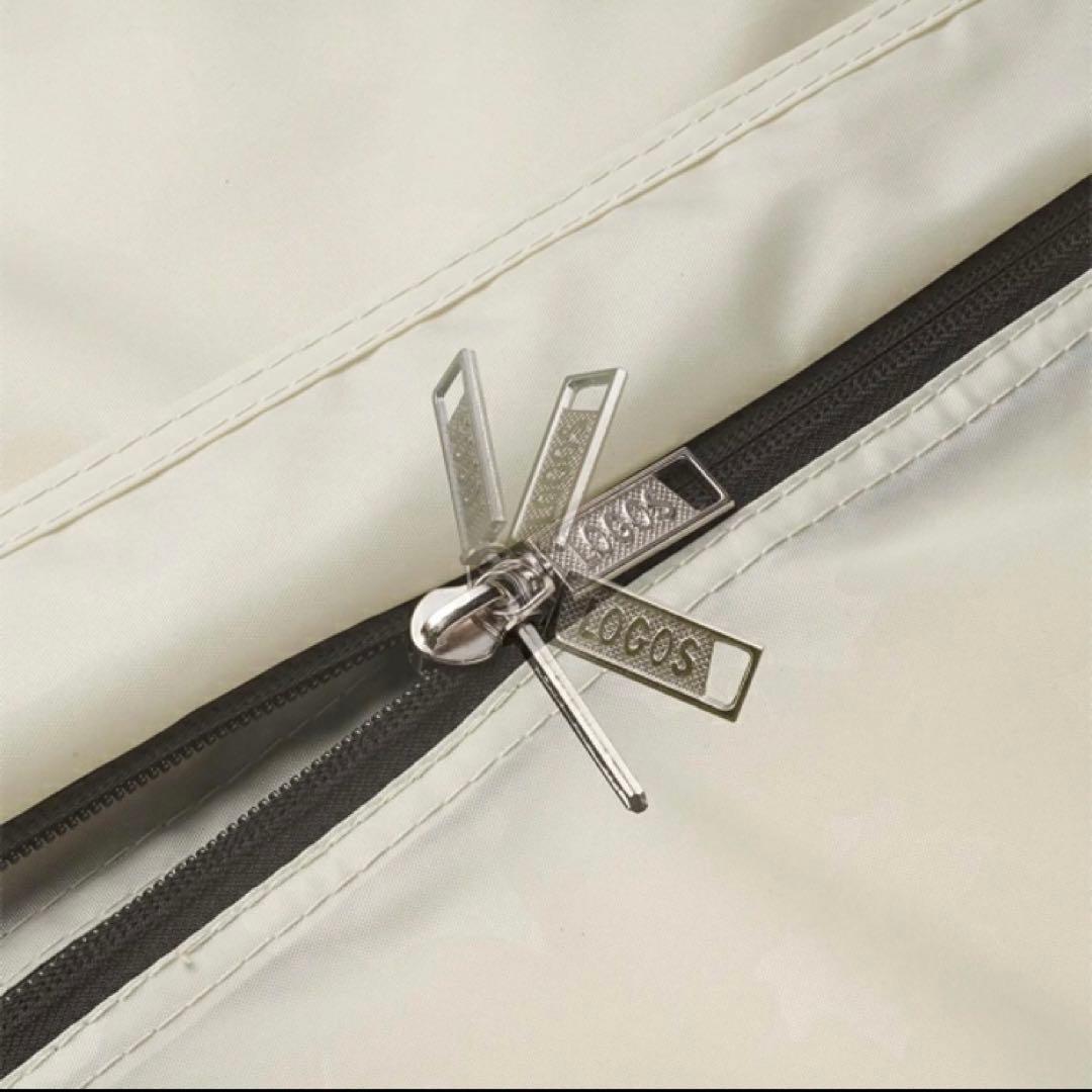 【送料込み】新品未使用　LOGOS 最高級テント　グランベーシック　ドゥーブル