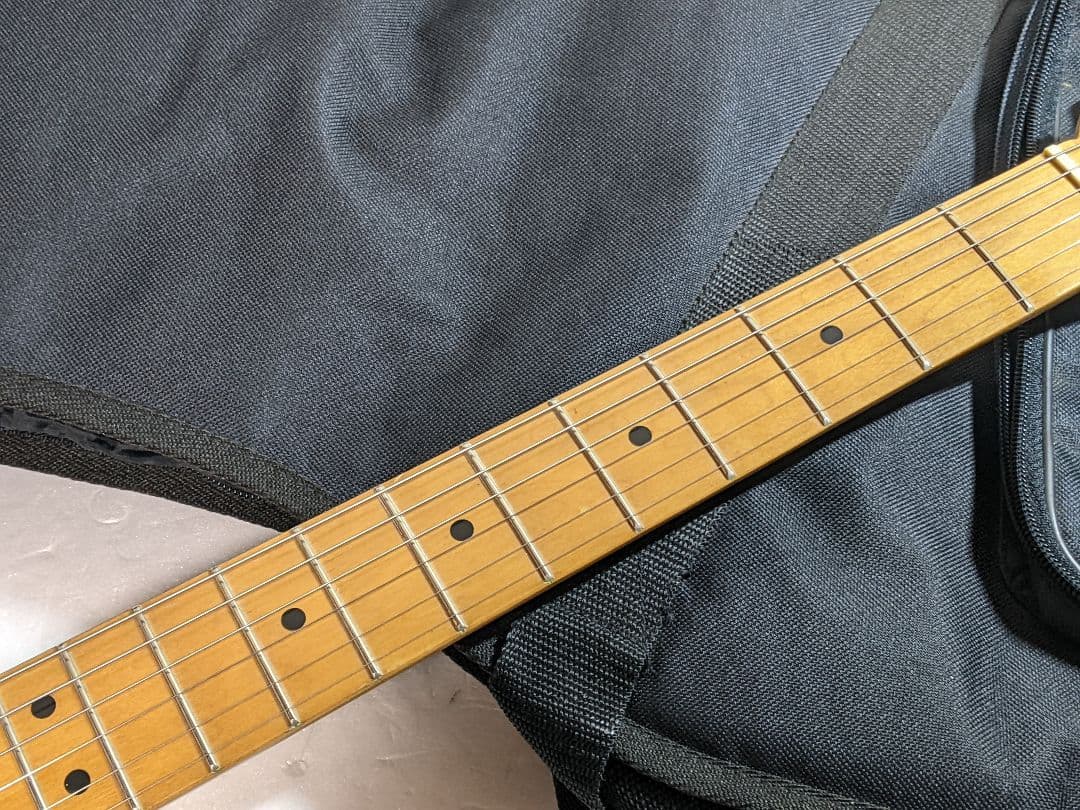 Fender Classic Series Stratocaster フェンダー