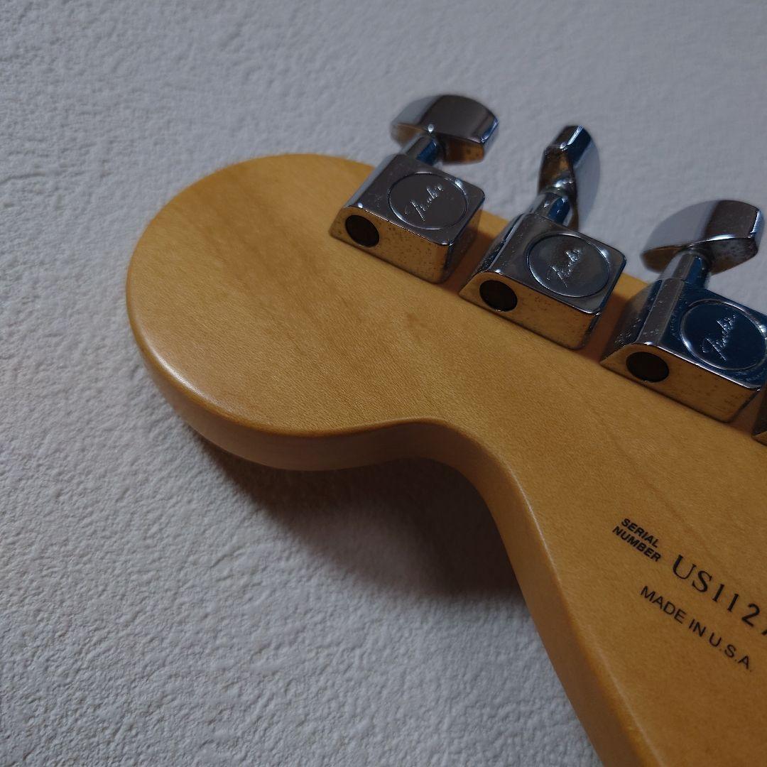 Fender USA american special エレキギター ストラト