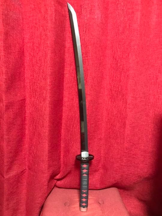 鬼滅の刃　日輪刀　PROPLICA