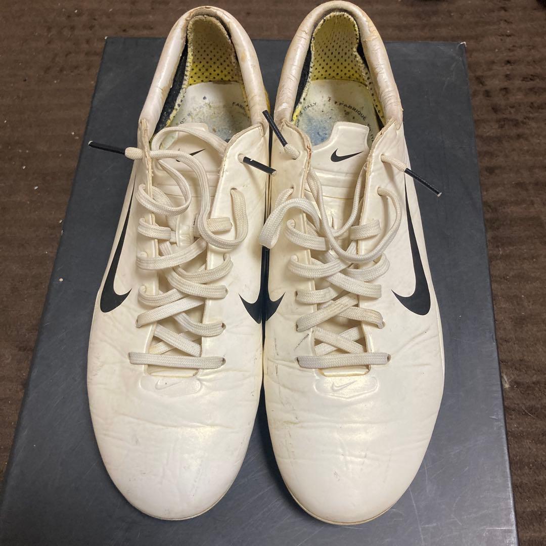 Nike マーキュリアル Ⅲ