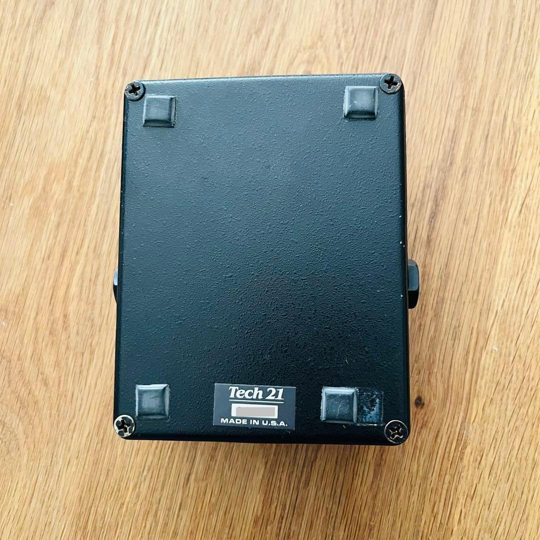 Tech21 SansAmp GT2 初期型