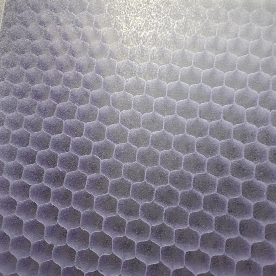 バス・洗面所用品 STIMULITE HONEYCOMB BODY EXFOLIATOR