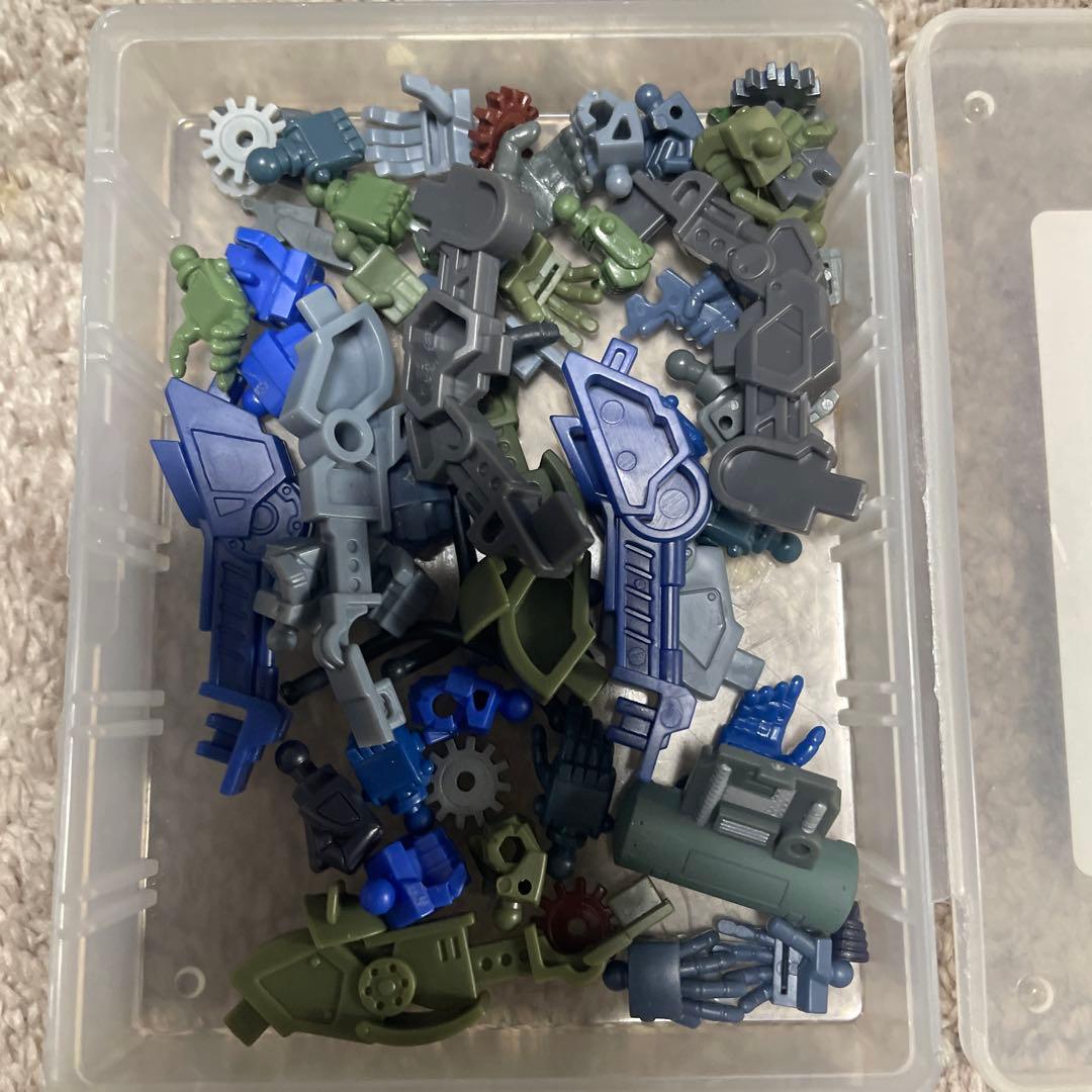 SMP ボトムズ　6体まとめ売り