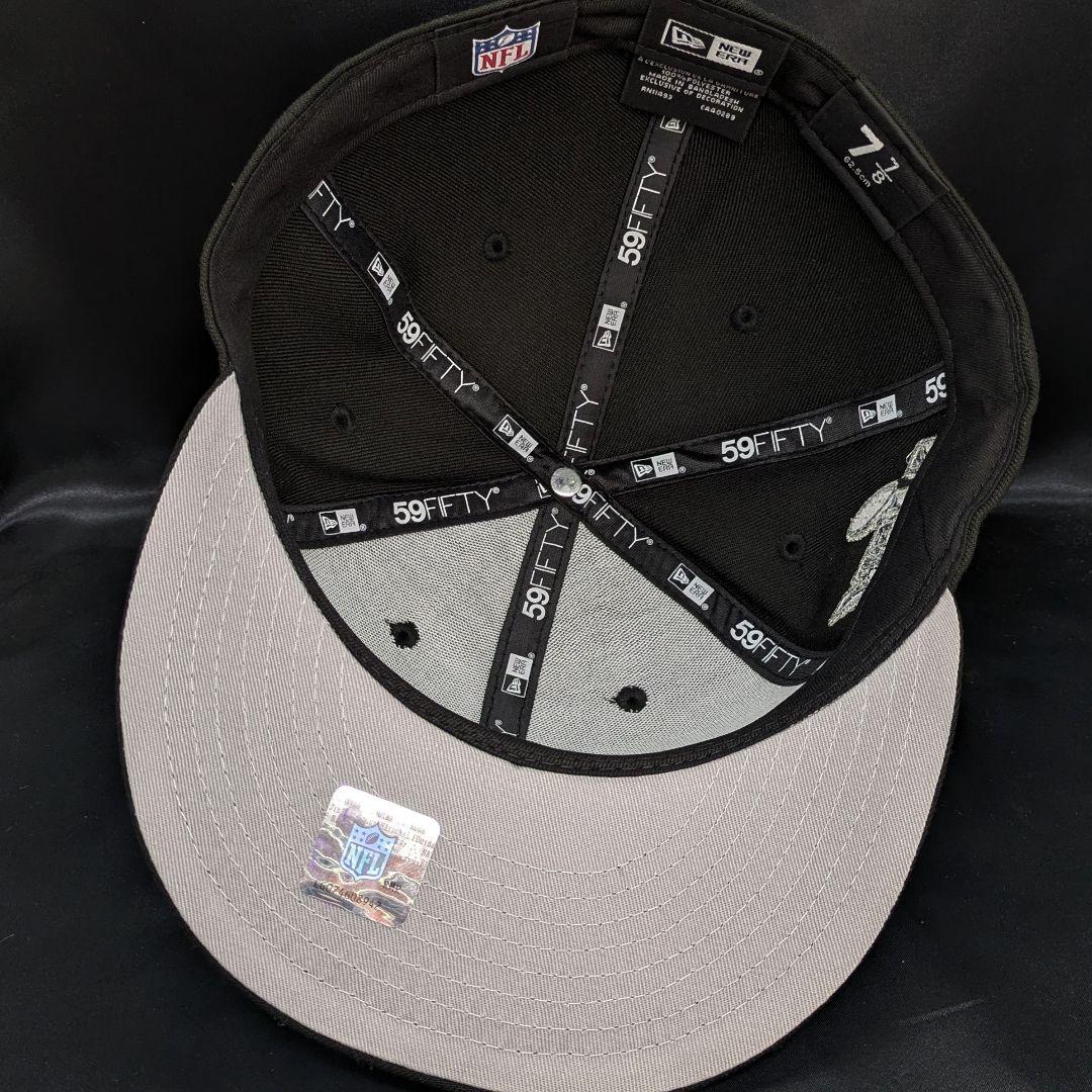 フィラデルフィア・イーグルス　海外別注　ニューエラ　スーパーボウル　チャンピオン