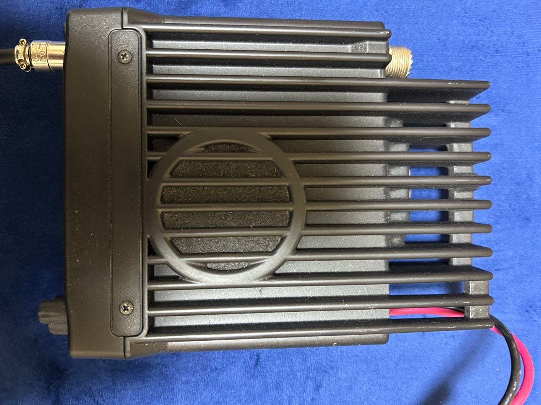 ALINCO DR-120X VHF FMトランシーバー