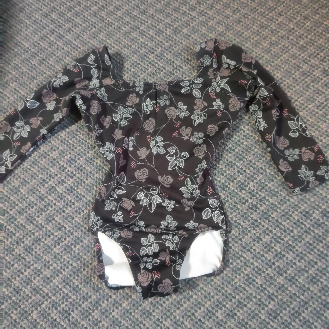 スティナレオタード