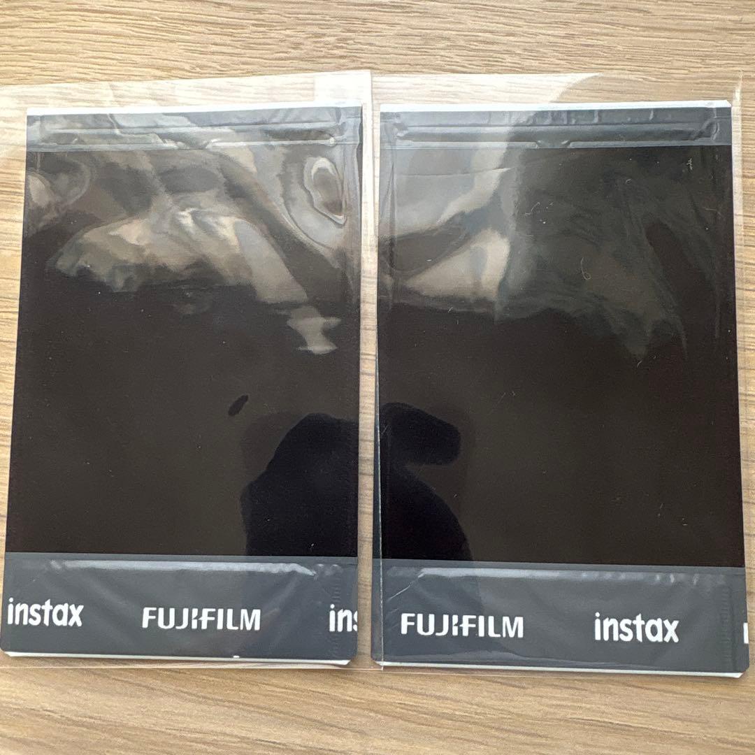 セブチ SEVENTEEN ジョンハン 上映会 インスタントフィルム チェキ